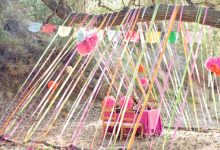 Photo of Как организовать праздник на природе