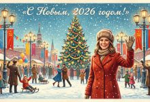 Photo of Как устроить праздник в стиле ретро