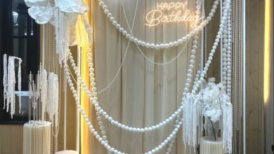Photo of «Идеи для Palitra-Event декора»