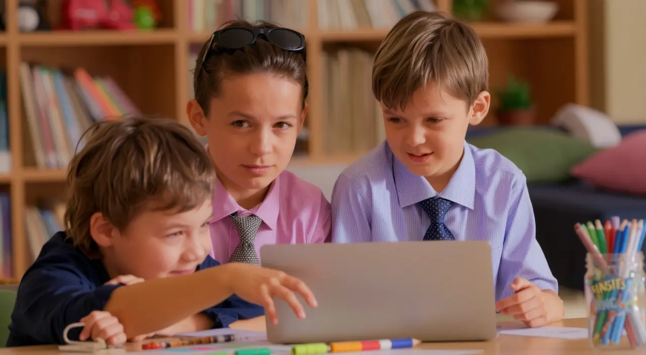 Photo of Детский корпоратив: веселые идеи