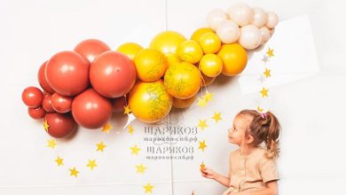 Photo of Идеи декора для Palitra-Event