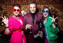 Photo of Тематические вечеринки для всех