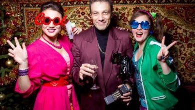 Photo of Тематические вечеринки для всех