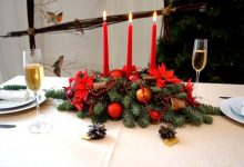 Photo of Как создать свой праздничный декор