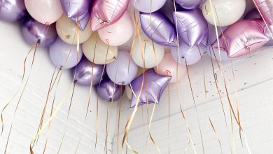 Photo of Новые идеи для праздника