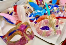 Photo of Интересные мастер-классы на дне рождения