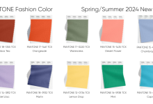 Photo of Какие цвета будут популярны на Palitra-Event