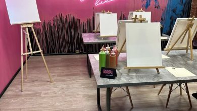 Photo of Эксклюзивные мероприятия от Palitra Event