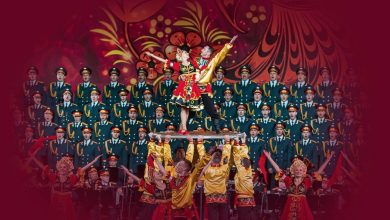 Photo of Яркое событие для художников