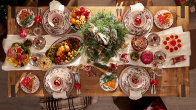 Photo of Праздничные аксессуары для гостей