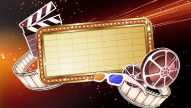 Photo of Как устроить праздник в стиле кино
