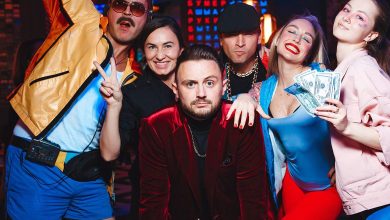 Photo of Как устроить праздник в стиле хипстеров