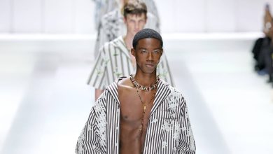 Photo of Как создать стильный образ на Palitra-Event