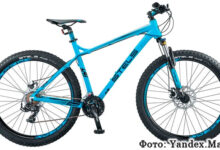 Photo of Особенности горных бюджетных велосипедов